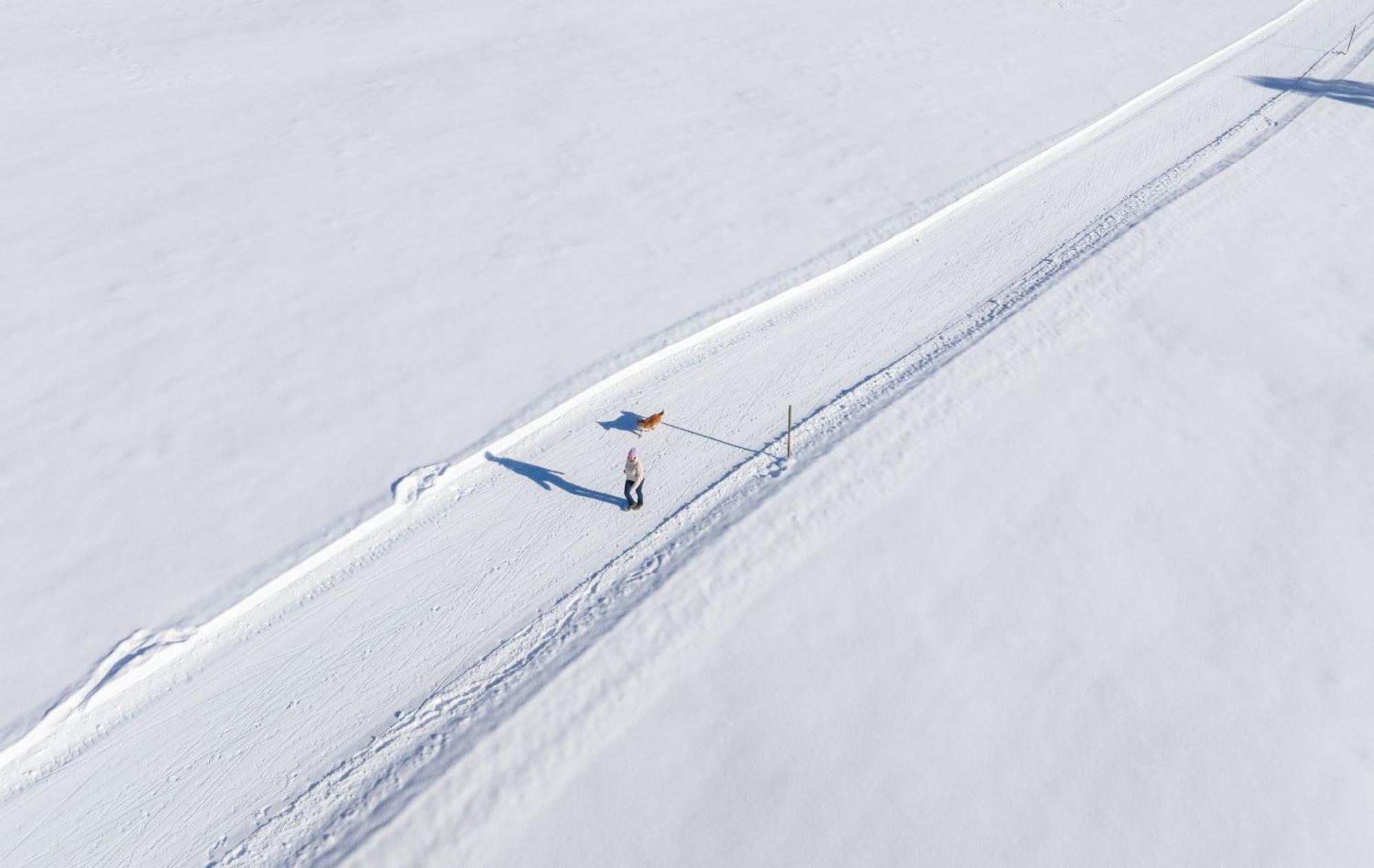 Almfrieden Hotel & Romantikchalet Ramsau am Dachstein Esterno foto